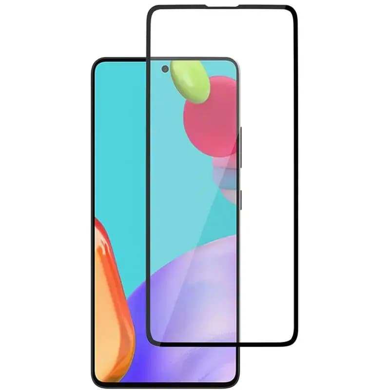 Goodbuy OG Full Coverage kaitseklaas Xiaomi Redmi Note 12 Pro