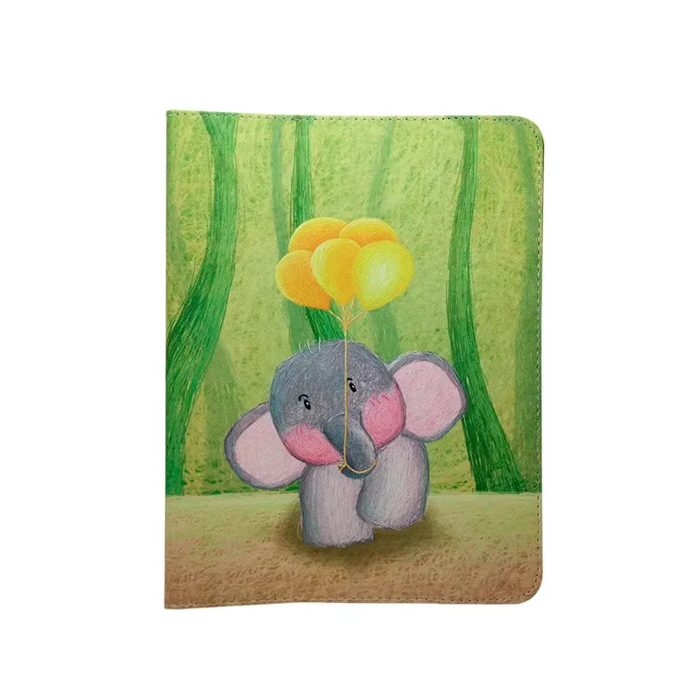 GreenGo Universal Tablet Case for 9-10 inch tablets