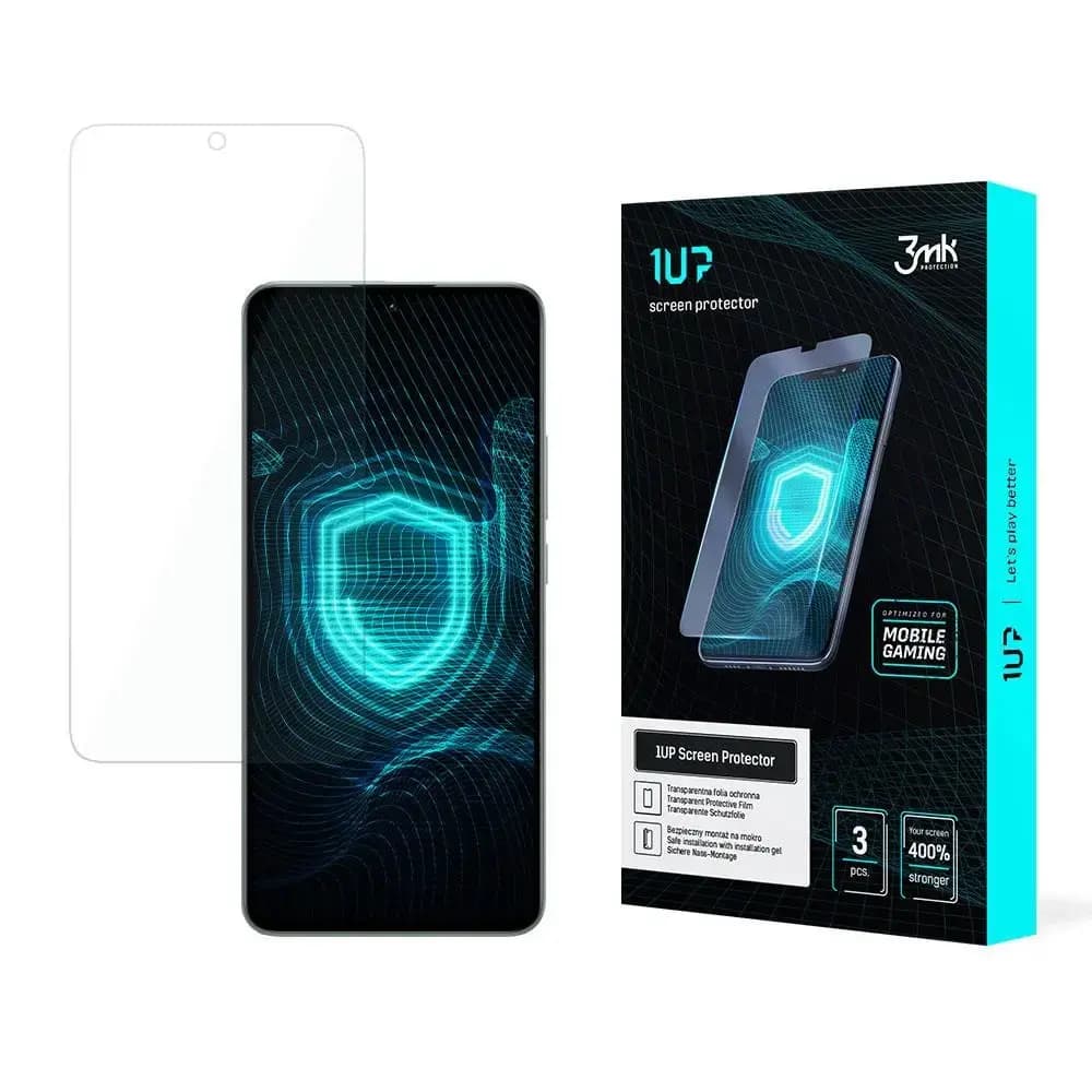 3MK 1UP kaitseklaas Xiaomi 13T / 13T Pro