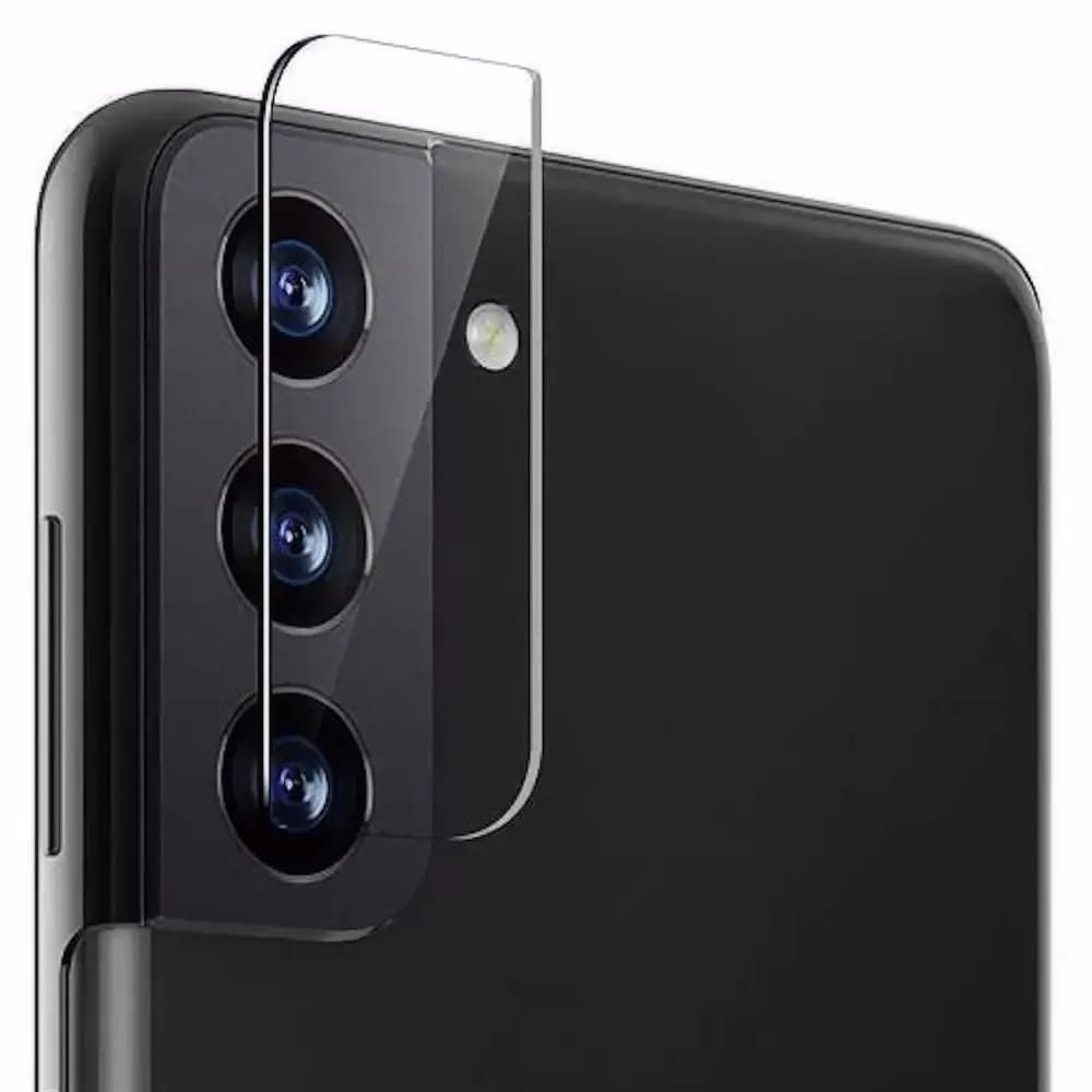 Fusion camera lens protector for Samsung Galaxy S21+