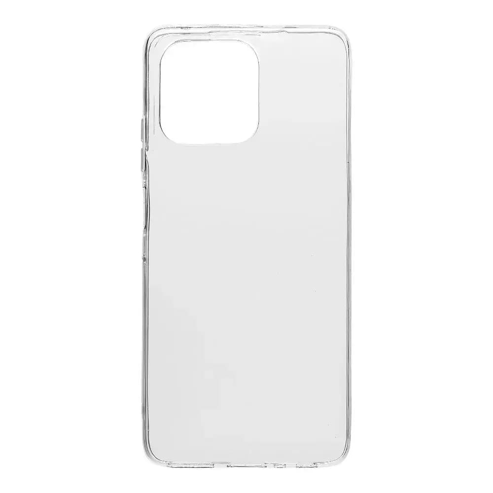 Obal:Me TPU ümbris Motorola G56 läbipaistev