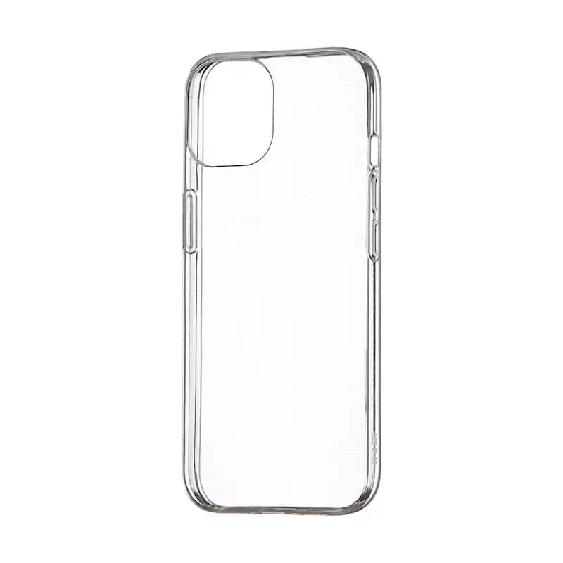 Чехол Fusion Ultra 2 mm Protect Silicone для Samsung Galaxy Xcover 7 Pro, прозрачный