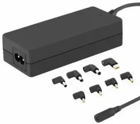Qoltec 50011 universaalne sülearvuti laadija 65 W