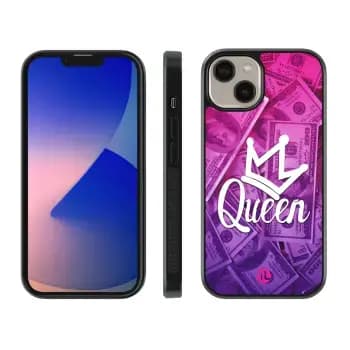 Zappy Silicone phone case for iPhone 15