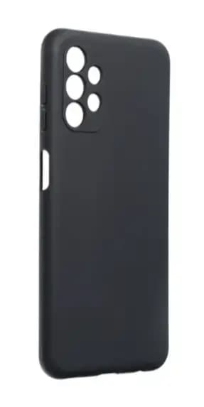Fusion Soft Matte telefoniümbris Redmi Note 11 Pro / 11 Pro+, must