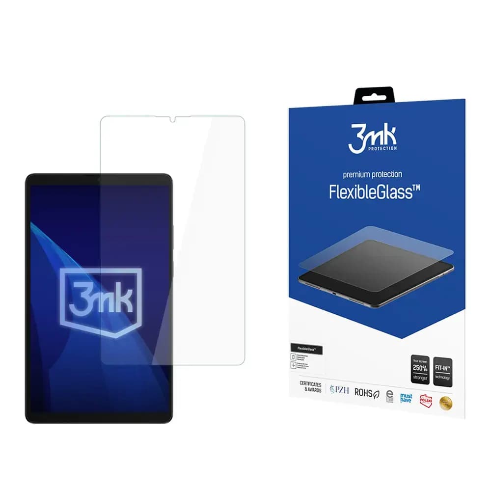 3mk FlexibleGlass Samsung Galaxy Tab A11 klaaskaitse