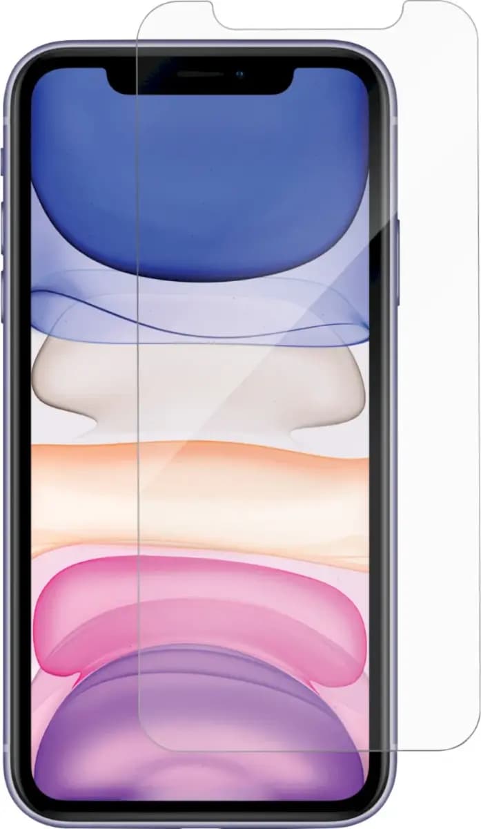 Защитное стекло GoodBuy для iPhone 11