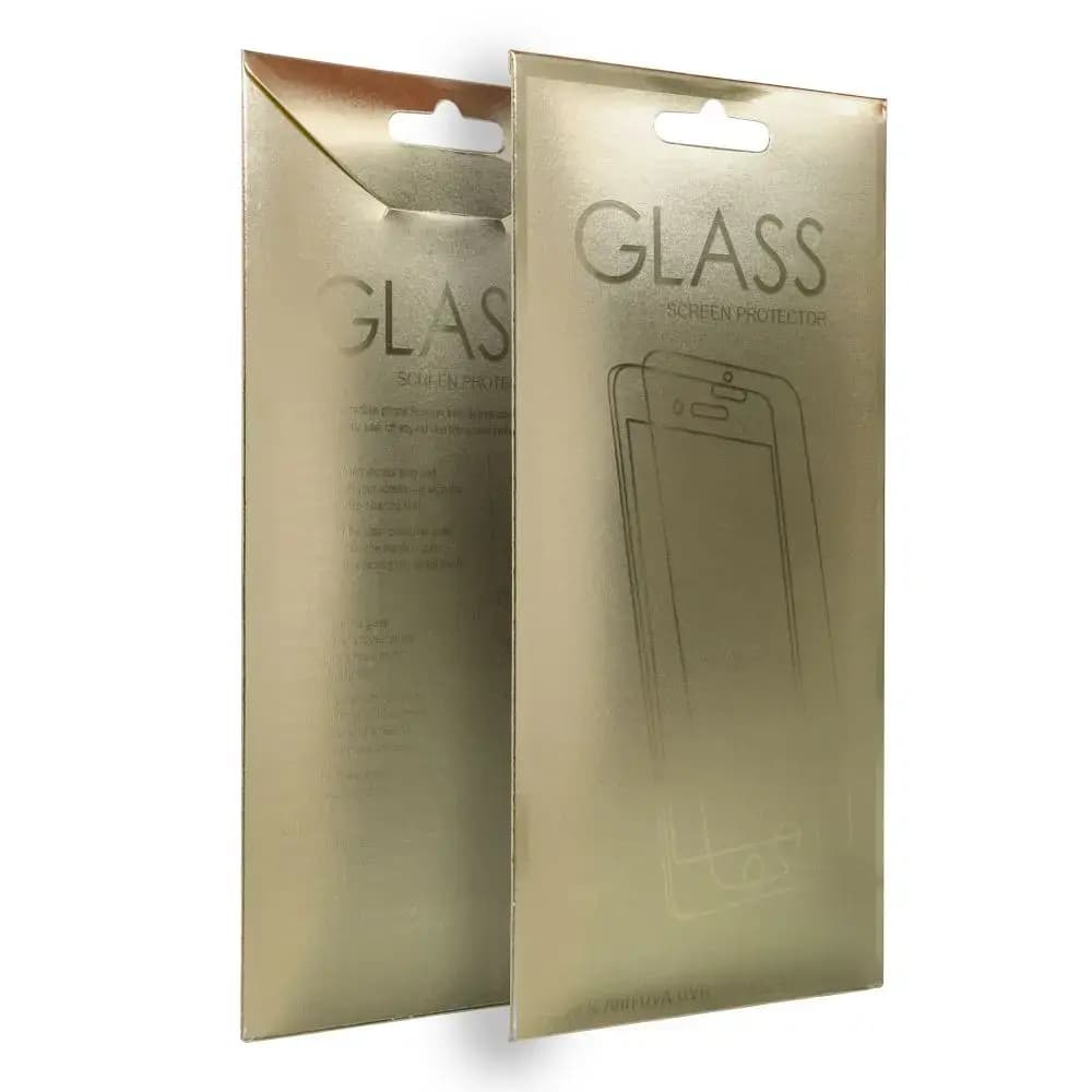 GOLD FLEX tempered glass for Samsung Galaxy A37