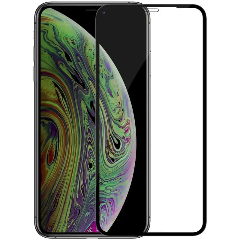 GoodBuy 9D tempered glass for iPhone 11 / XR