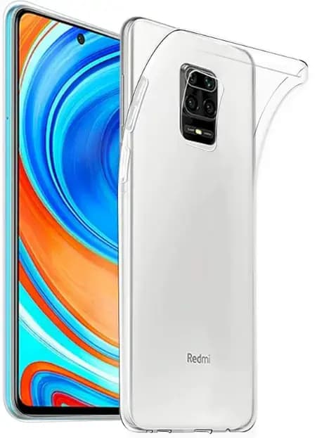 Fusion Ultra 2mm Protect telefoniümbris Xiaomi 15 Ultra, läbipaistev