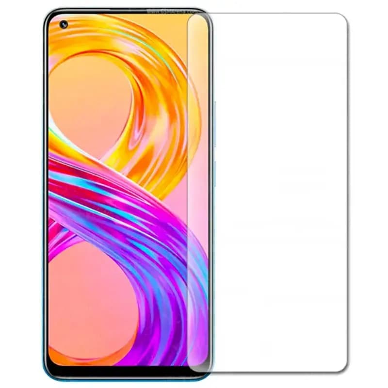 Fusion tempered glass for Xiaomi Mi 11T 5G