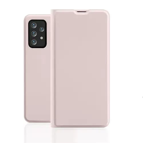 Fusion Smart Soft telefoniümbris Samsung Galaxy A13 4G, roosa