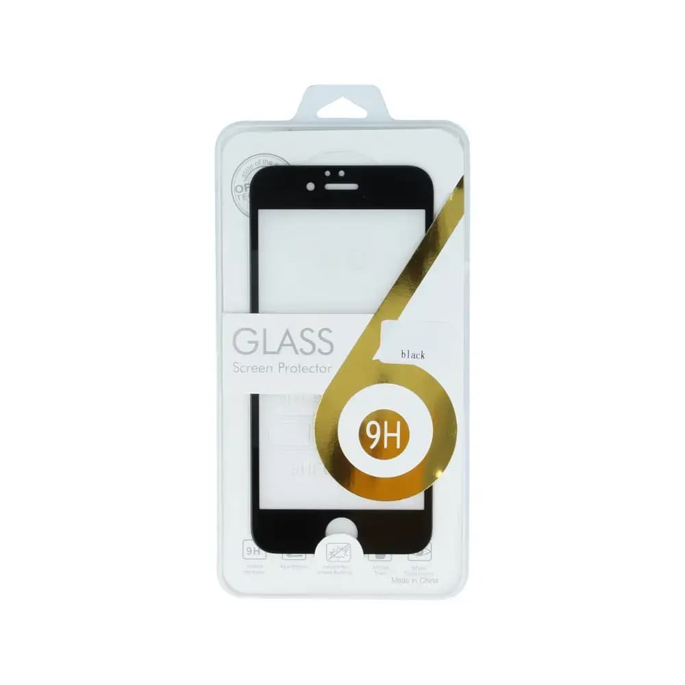 5D tempered glass for Honor 50 / Huawei Nova 9