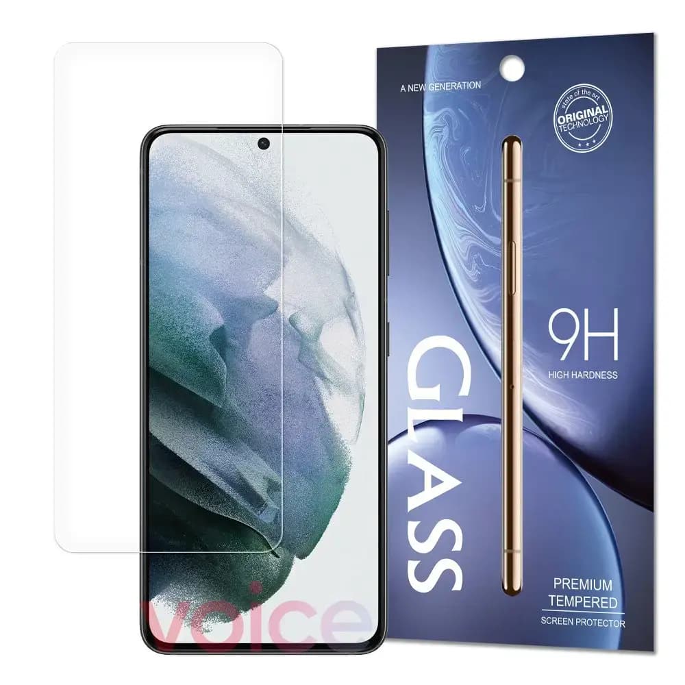 9H tempered glass for Samsung Galaxy S22+