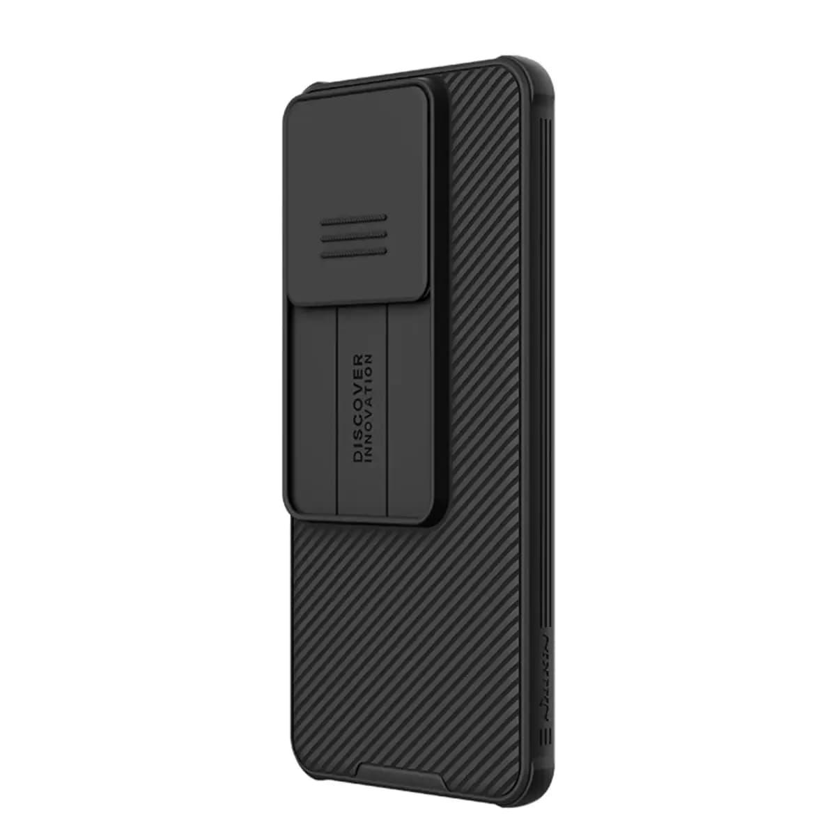 Чехол Nillkin CamShield Hard для Redmi Note 13 5G, чёрный