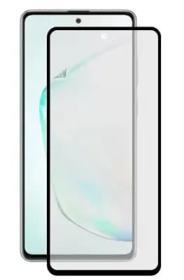 HOFI Fusion Full tempered glass for Samsung Galaxy Note 10 Lite