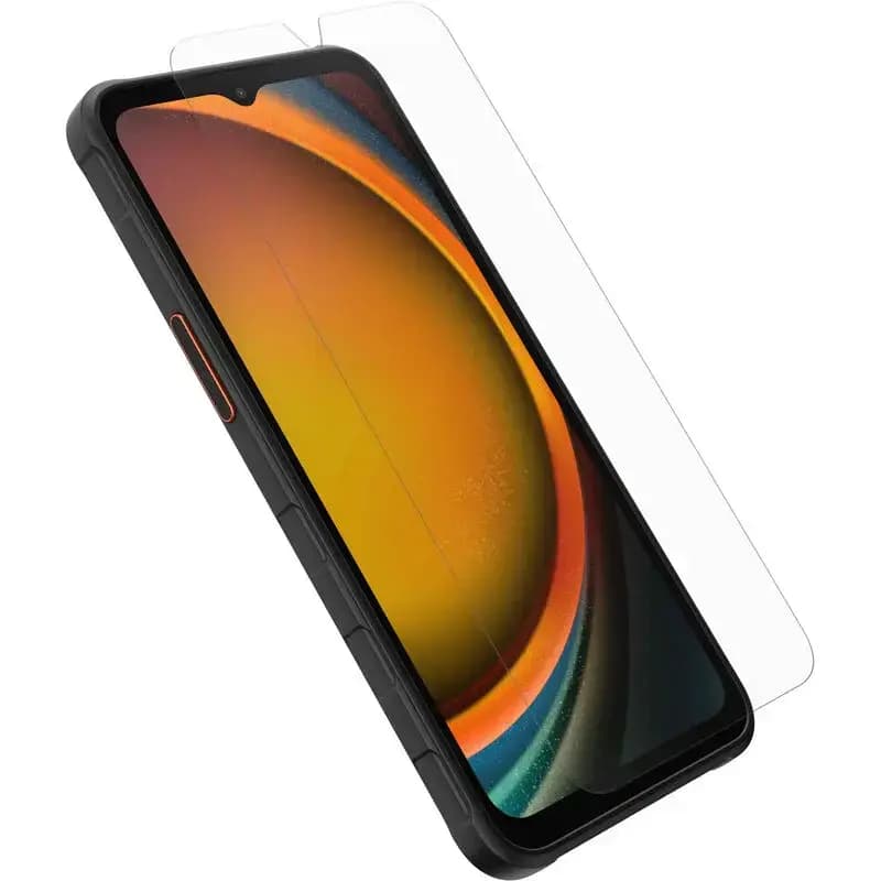 Fusion kaitseklaas Samsung Galaxy XCover 7