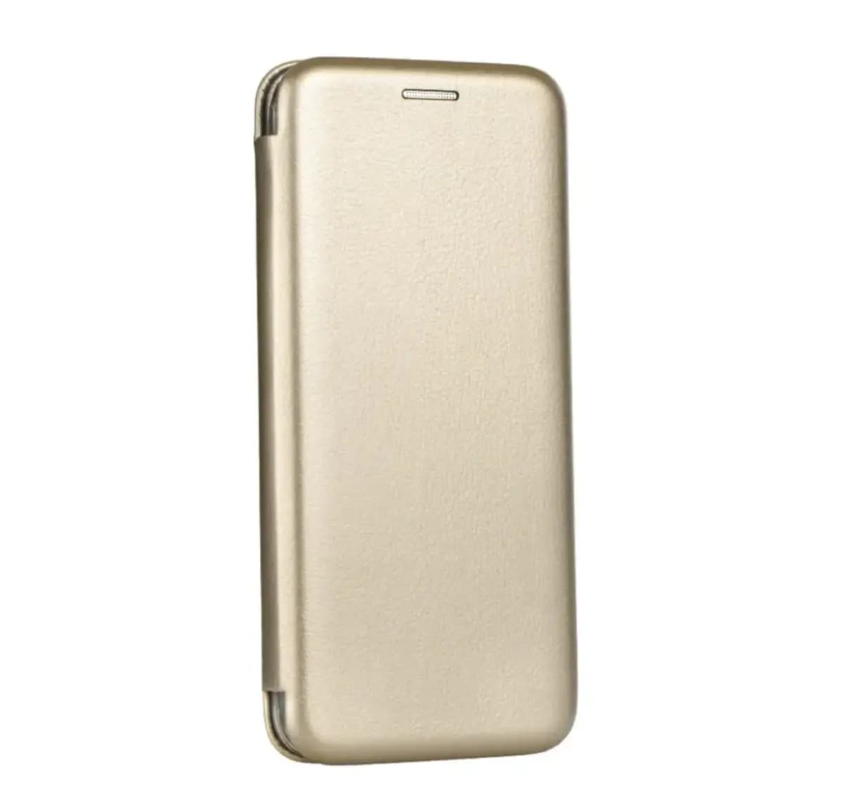 Miracase book case for iPhone 6 Plus / 6S Plus, gold