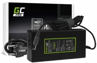 Green Cell PRO power adapter for Lenovo ThinkPad laptops 170 W