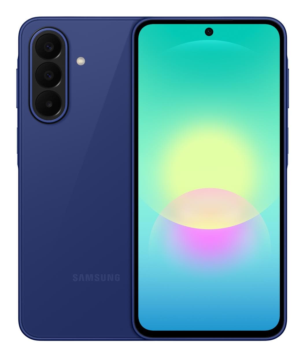 Samsung Galaxy A27 5G 128GB Blue smartphone