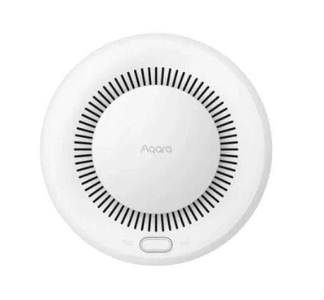 Aqara SD-S01D White Smart Home Smoke Sensor