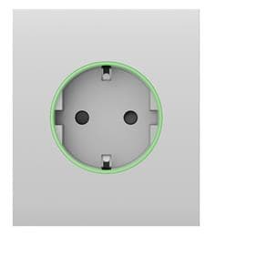Ajax SmartBracket Type F valge kaaneplaat 72576