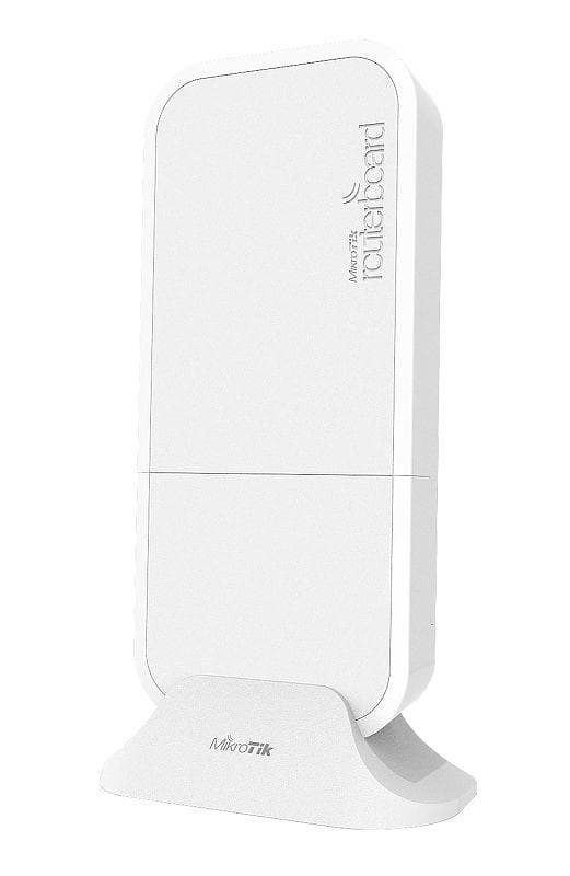MikroTik RBWAPG-60AD-A 60 GHz juhtmevaba pääsupunkt 1000 Mbit/s