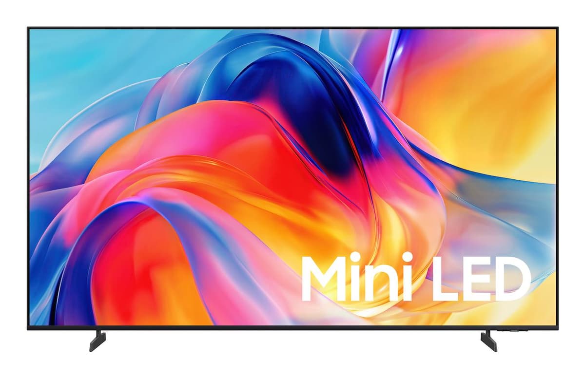 Samsung UE75M70HAUXXH 75" 4K teler LED