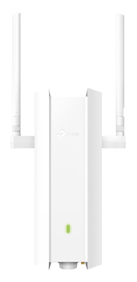 TP-LINK EAP625-OUTDOORHD Wi-Fi 6 Access Point 1800 Mbps