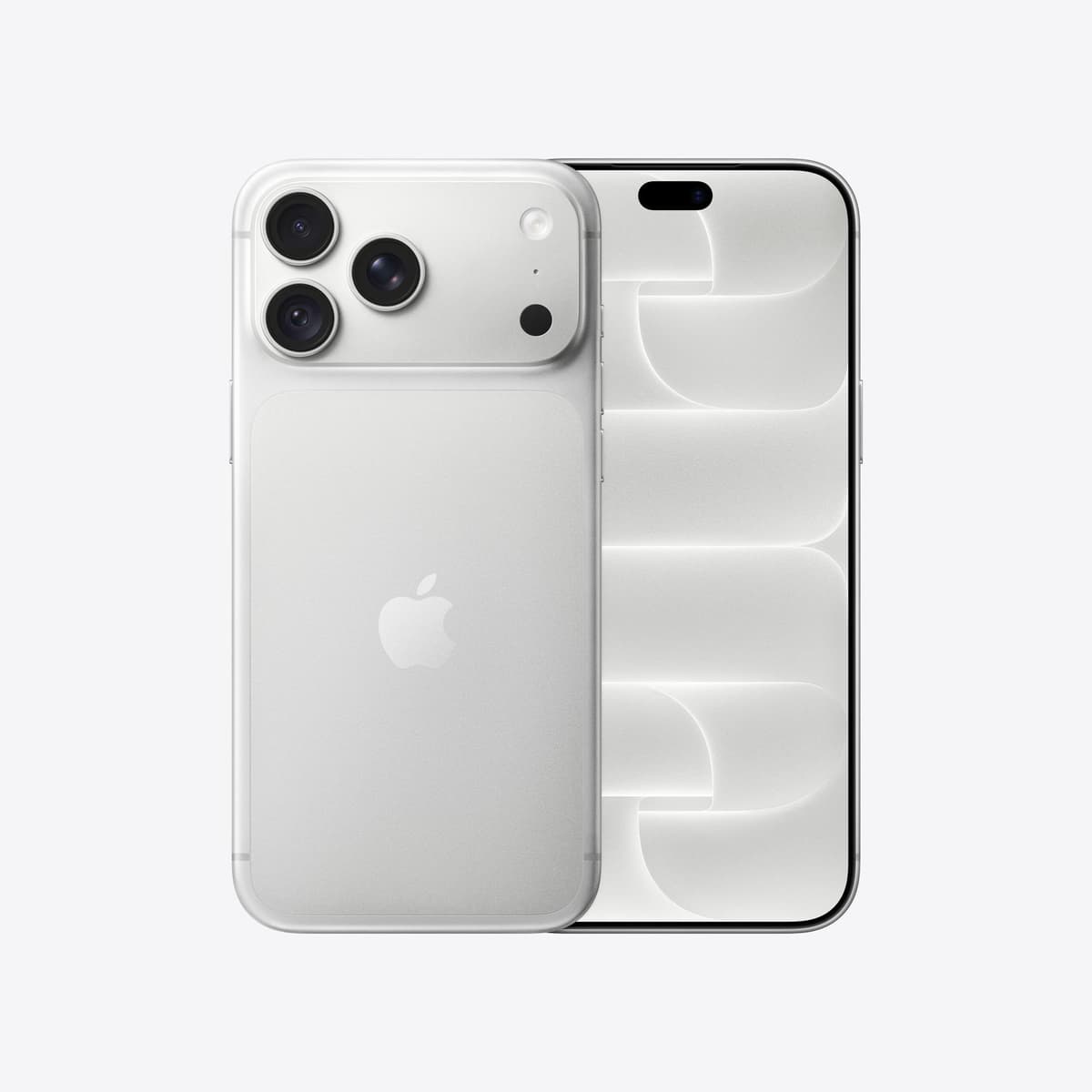 Apple iPhone 18 Pro Max 256GB hõbedane nutitelefon