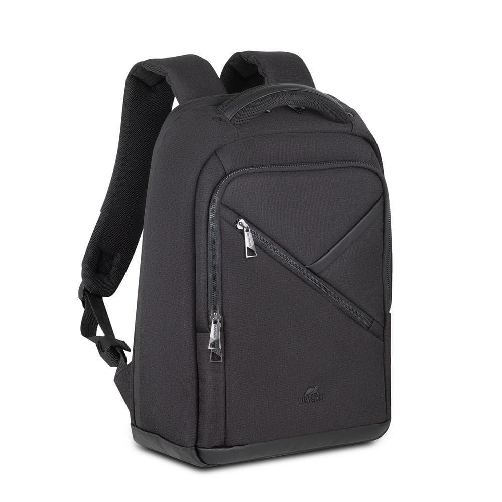 Rivacase 8126 ECO Backpack for MacBook Air 15" – Black