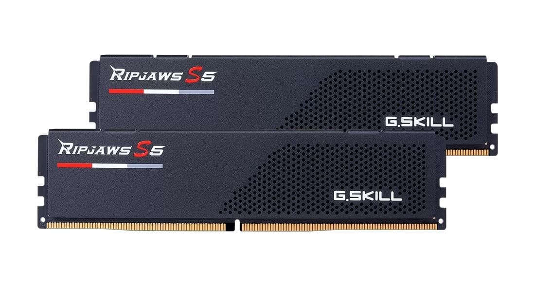G.SKILL Flare Ultra DDR5-6000 64GB Memory DIMM Kit