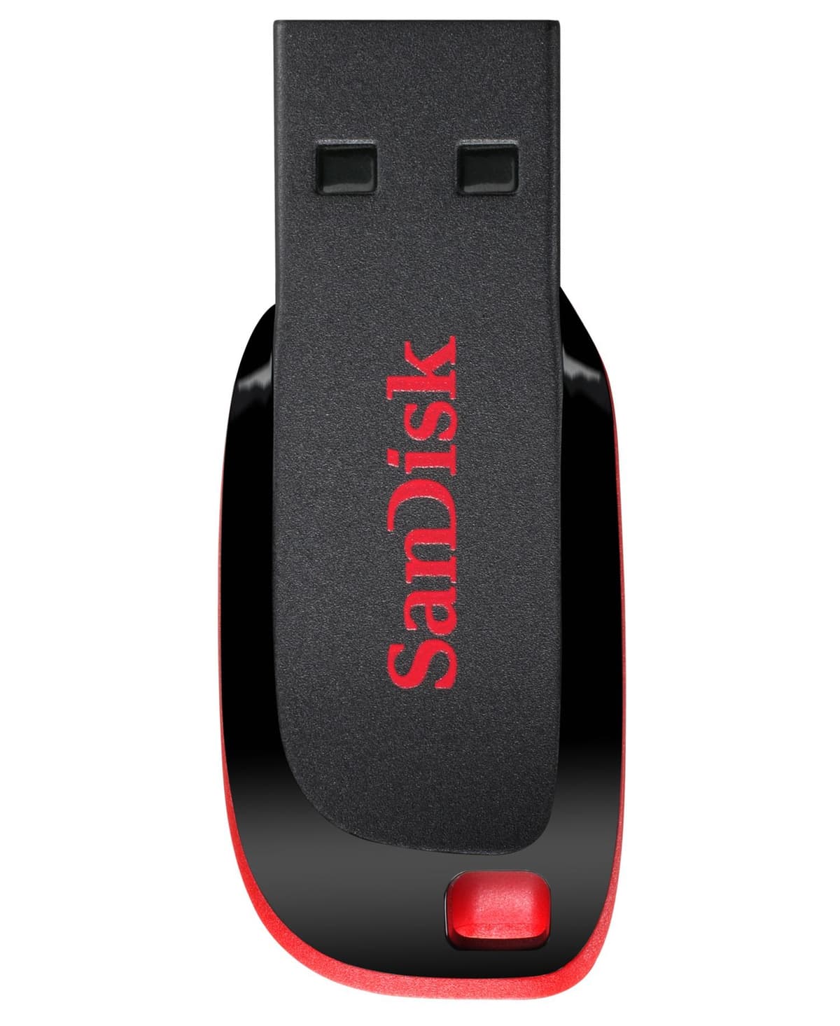 SanDisk Cruzer 32GB USB flash drive must-have