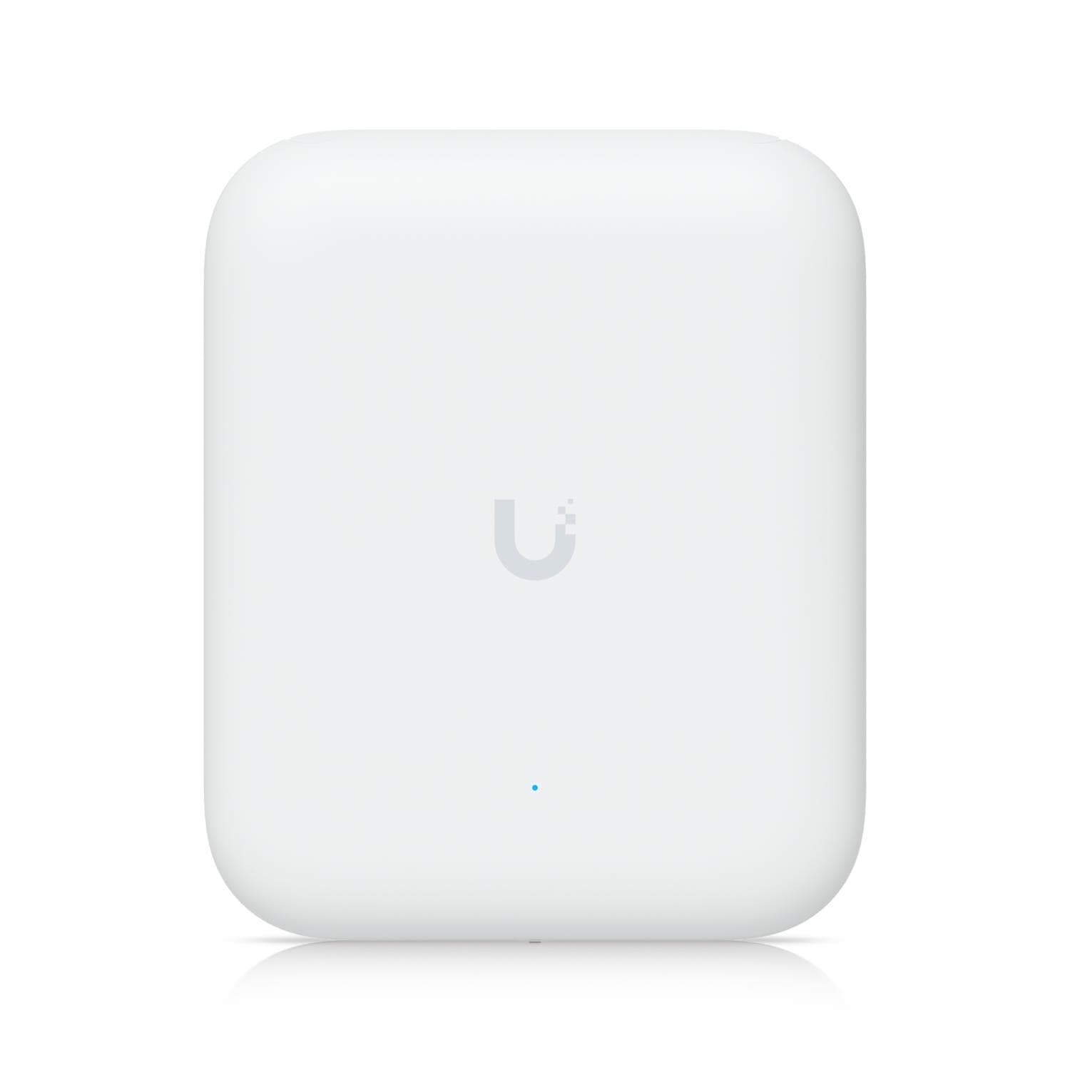 Ubiquiti U7-Pro-Outdoor точка доступа Wi-Fi 8600 Мбит/с
