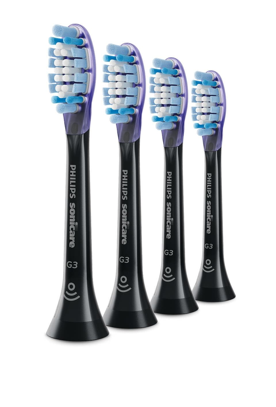 ELECTRIC TOOTHBRUSH ACC HEAD/HX9054/88 PHILIPS