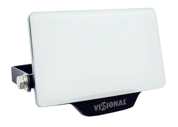 Visional LED Lamp 10W 4000K (VS122-10W-40K)