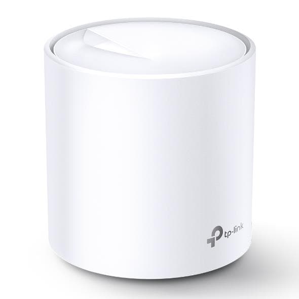 TP-LINK DECOX20 WiFi 5 mesh võrgu süsteem 1800 Mbps