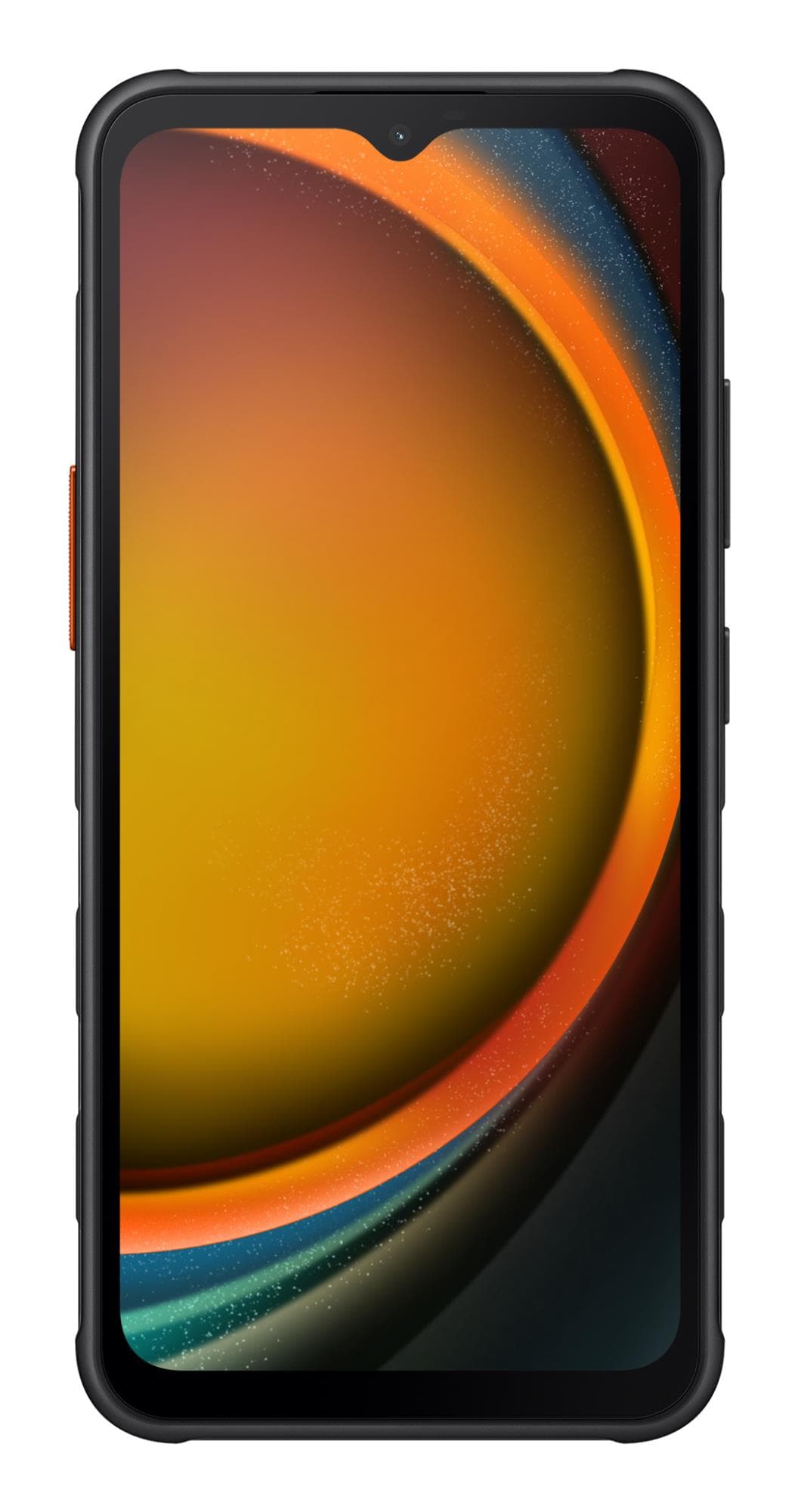 Samsung Galaxy XCover 7 128GB must nutitelefon 5G