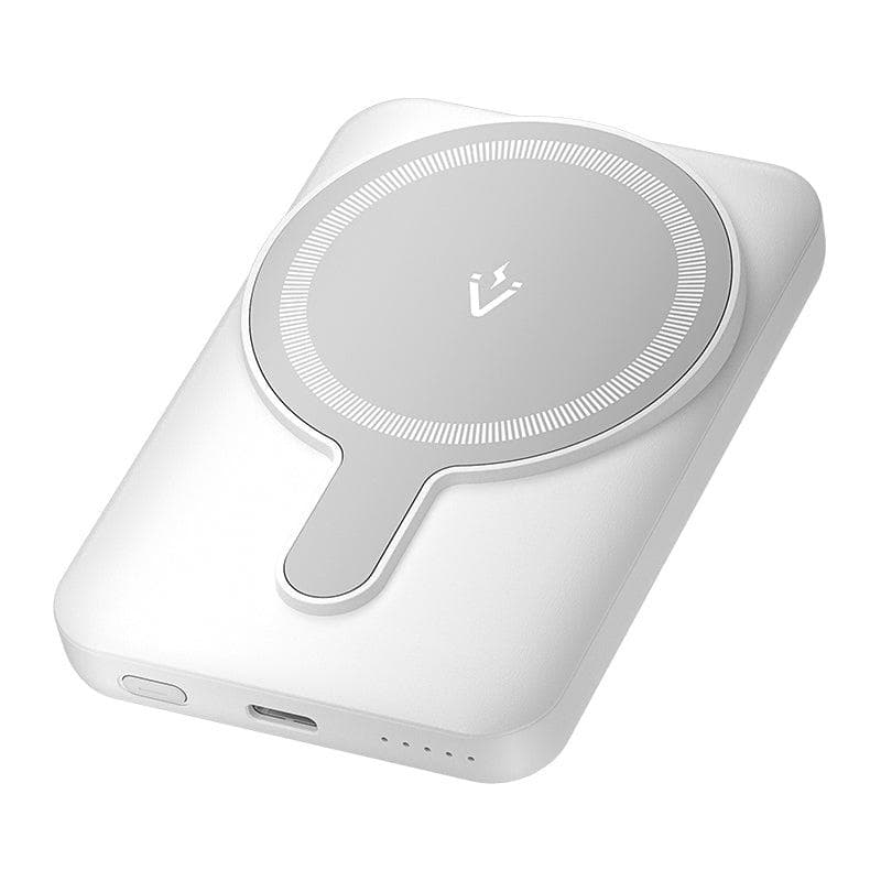 Портативный аккумулятор Vention FHSW0 5000mAh 20W, белый
