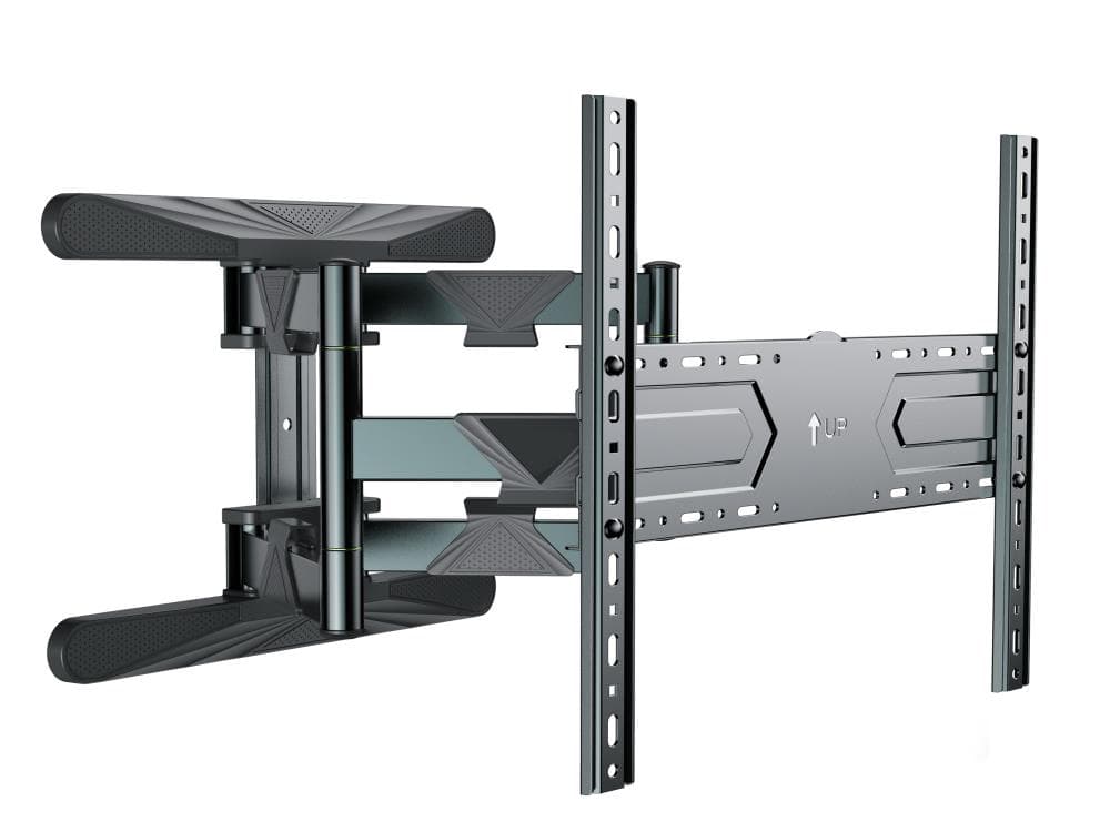 Gembird WM-80ST-01 кронштейн для телевизора 40-80 дюймов