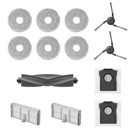 Dreame L10s Ultra Gen3 Robot Vacuum Accessories Kit RAK80