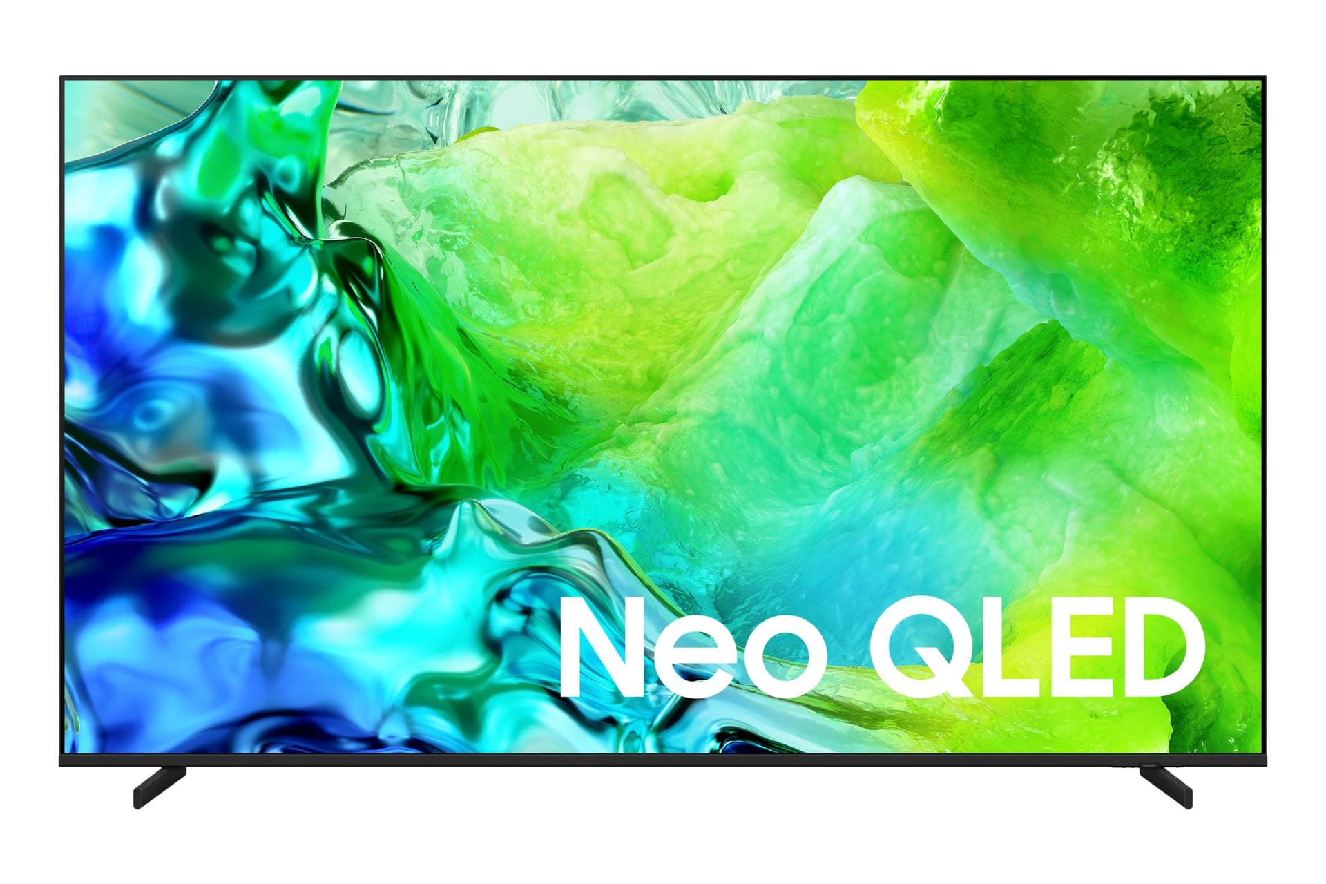 SAMSUNG QE55QN80HAUXXH 55" 4K Neo QLED televiisor