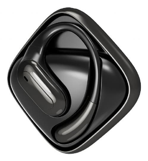 Gembird OWS-01-BK Bluetooth avatud kõrvaklapid