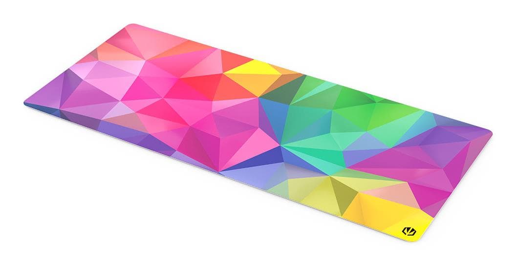 Коврик для мыши ENDORFY Crystal Spectrum XL 900x400 мм