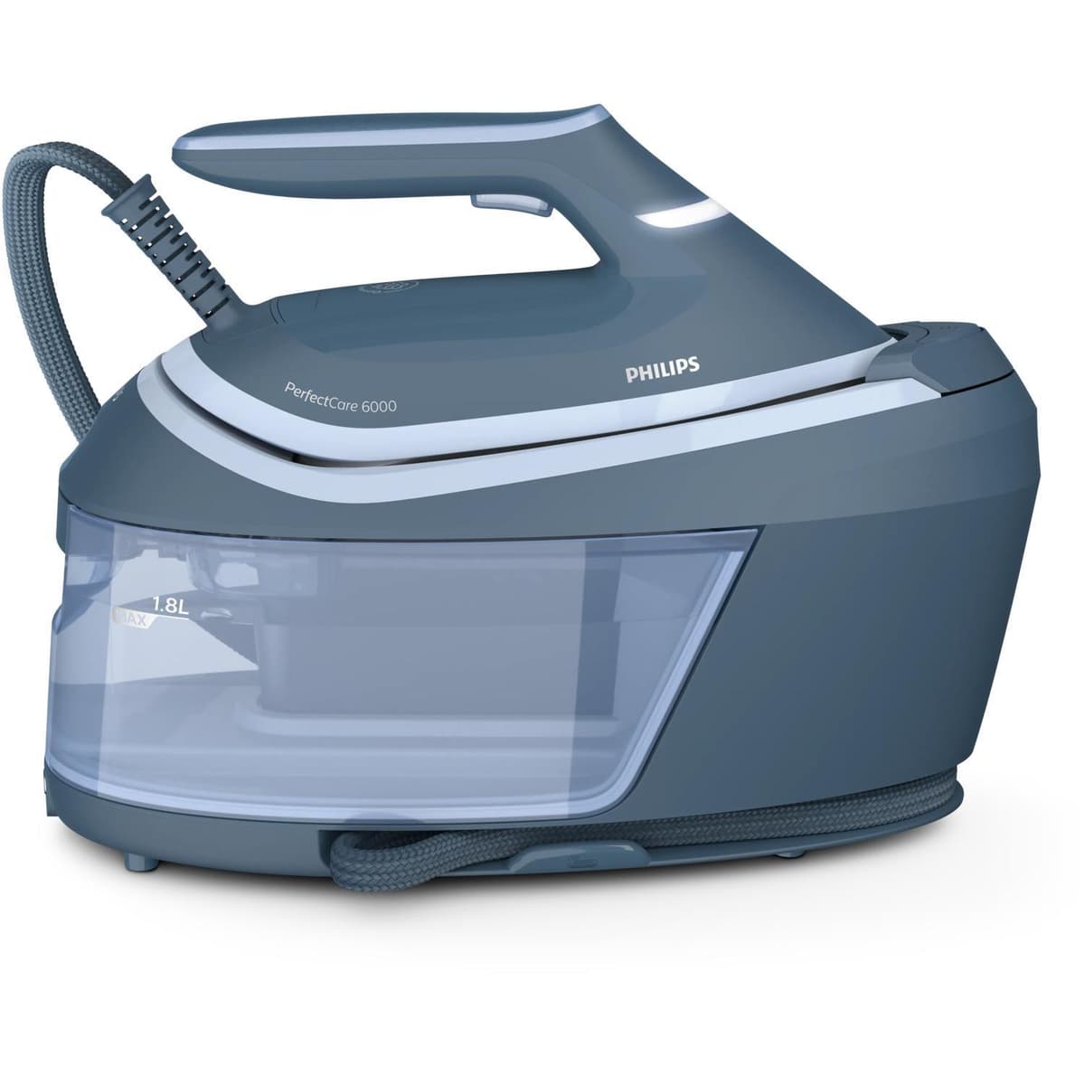 Philips PSG6042/20 aurupPress