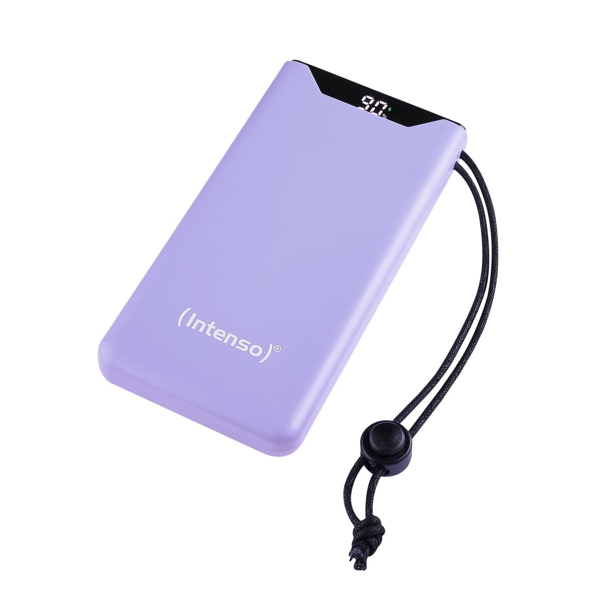 Intenso F20000 20000mAh USB-C Power Bank Purple