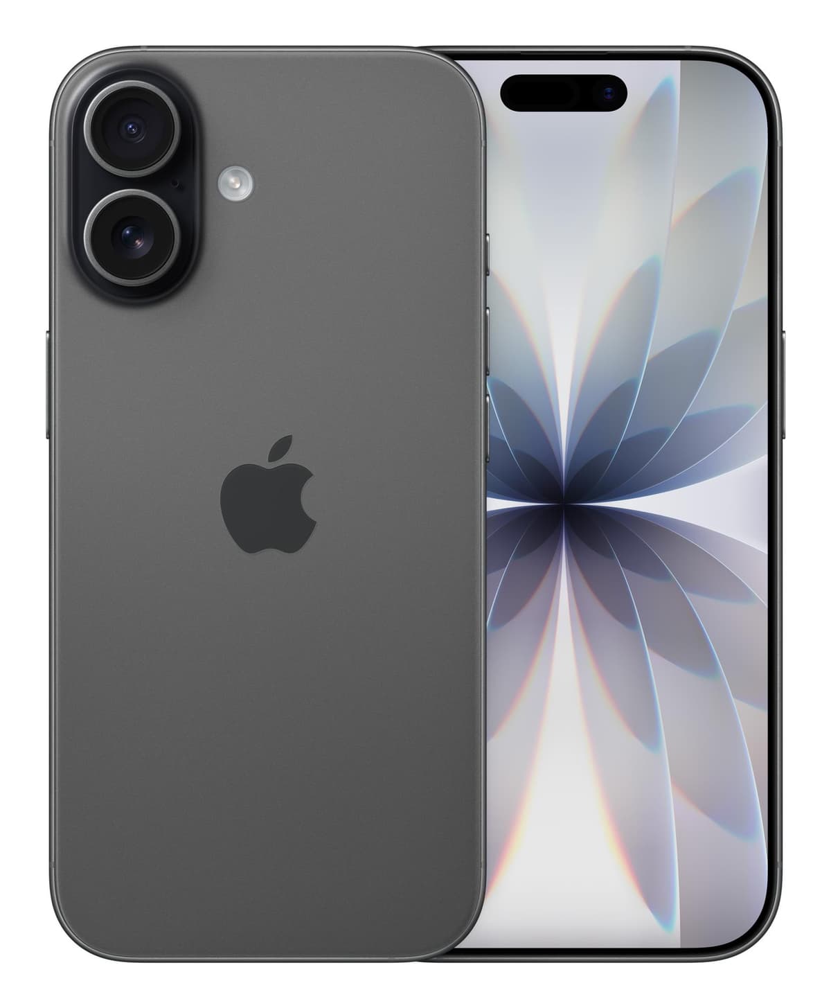 Apple iPhone 17 256GB Black 5G smartphone