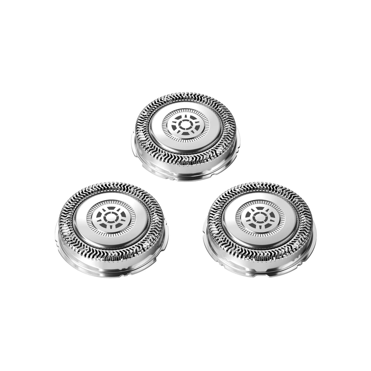 Philips SH71/50 shaver head replacement blades