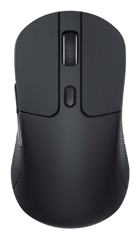 Keychron M3 Wireless Optical Mouse Black