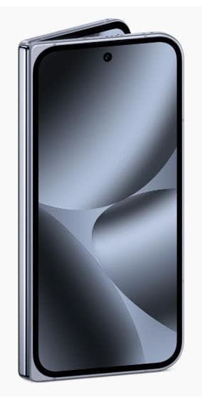 Google Pixel 10 Pro Fold 256 GB Moonstone, 8-tolline volditav ekraan, IP68